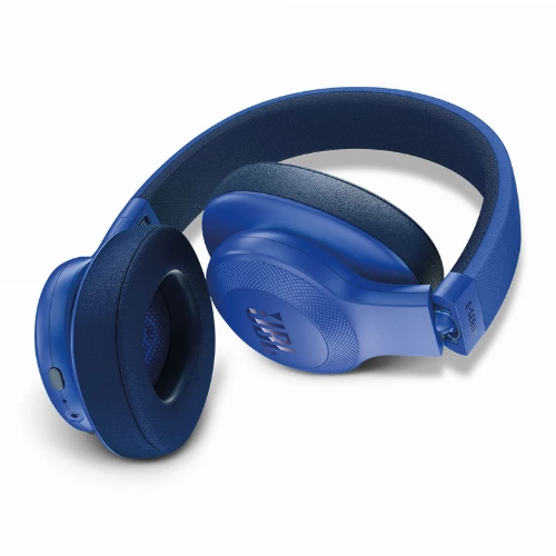قیمت خرید فروش هدفون JBL E55 BT Blue 